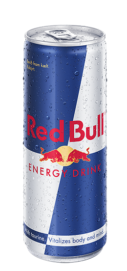 Red Bull ED 24x250ml 6Pack
