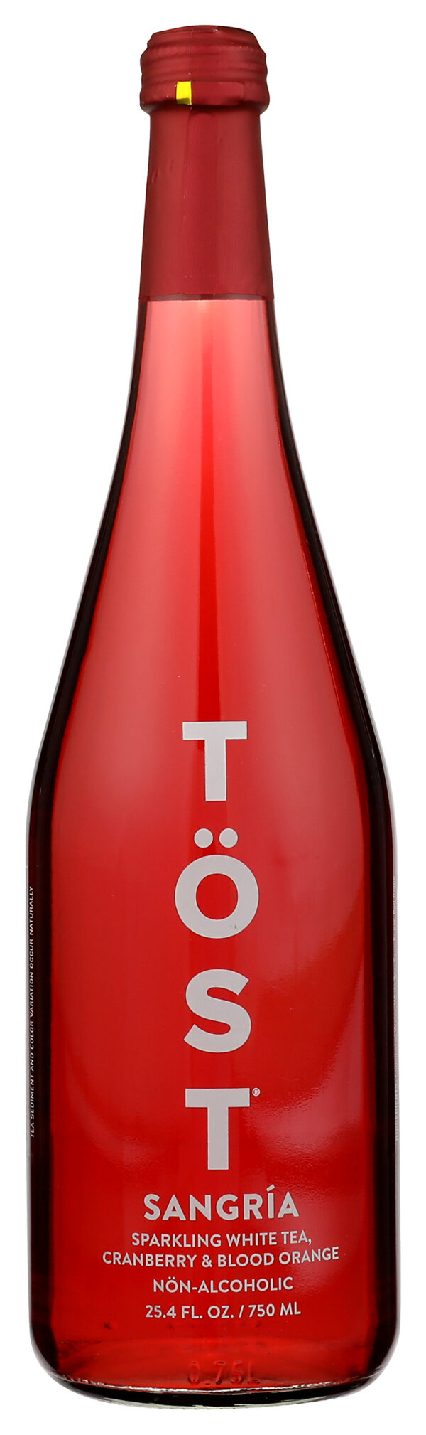 TÖST Sangria (12x750ml)