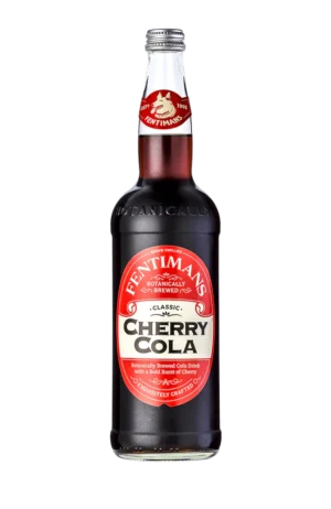 Fentimans - Cherry Cola  [6x750ml]
