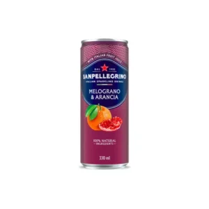 San Pellegrino - Kaktusfíkja og appelsína 4x6x330ml