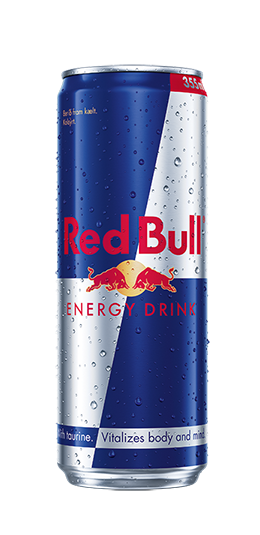 355ML - Red Bull ED 24x355ml